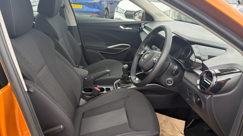 Skoda Fabia 1.0 TSI 110 SE L 5dr Petrol Hatchback